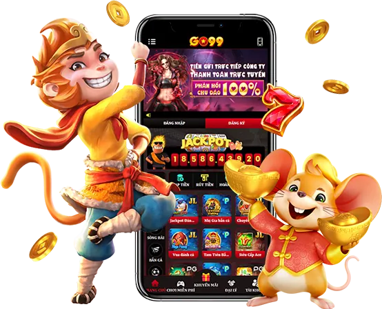 Tỷ lệ trả thưởng cao 55vin