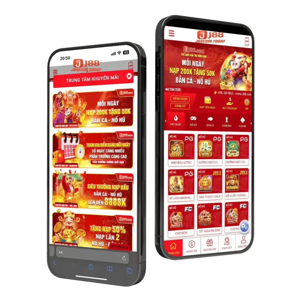 Sự kiện bắn cá đặc biệt 55vin