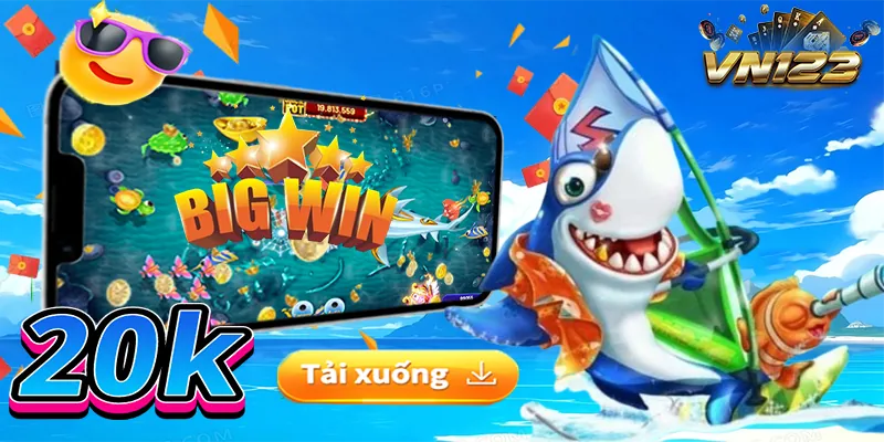 Slot Jackpot lũy tiến 55vin