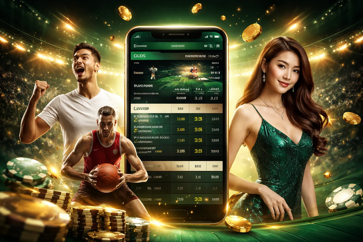 Cách tìm link 55vin mới nhất