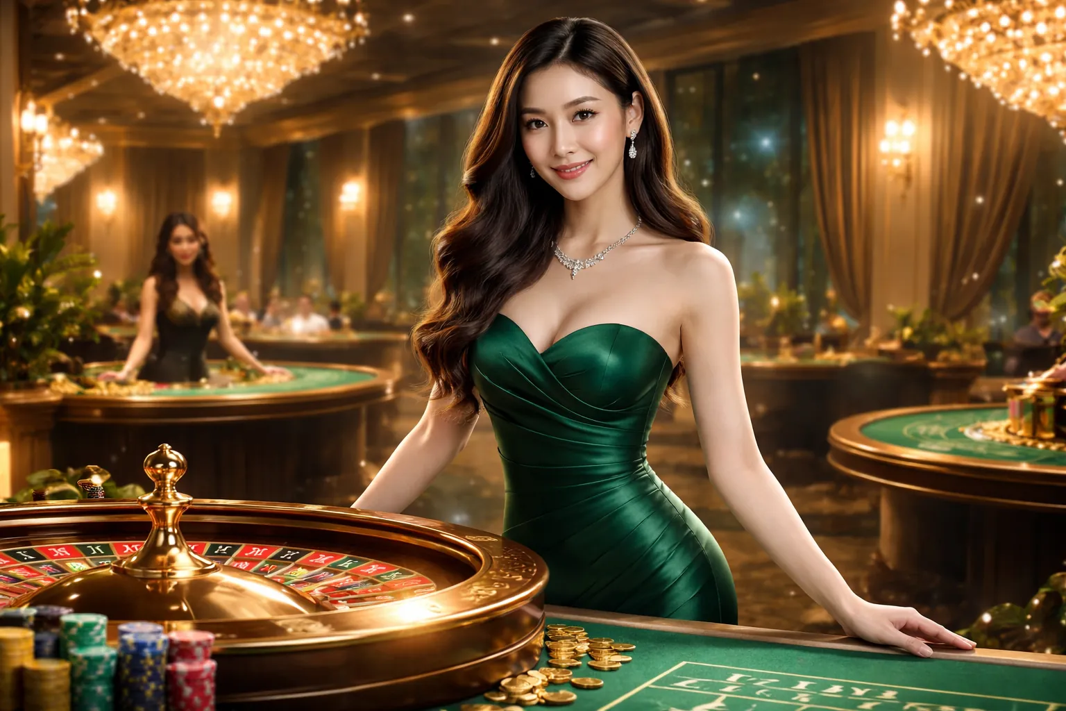 Lợi thế của 55vin link hôm nay