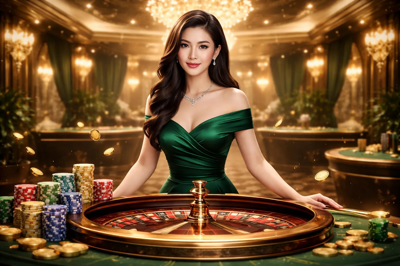 Phân tích khuyến mãi 55vin